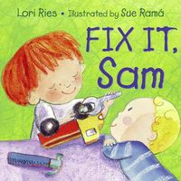 Produktbild: Fix It, Sam