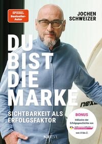 Produktbild: Du bist die Marke