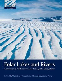 Produktbild: POLAR LAKES & RIVERS