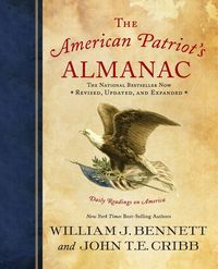Produktbild: The American Patriot's Almanac