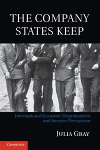 Produktbild: Company States Keep