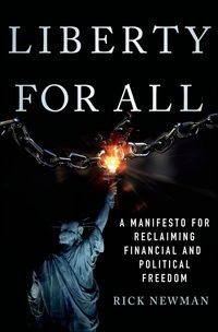 Produktbild: Liberty for All