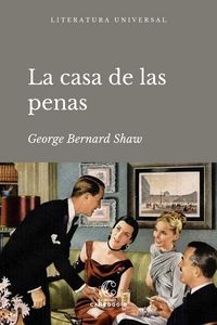 Produktbild: La casa de las penas