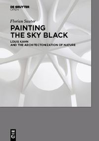 Produktbild: Painting The Sky Black