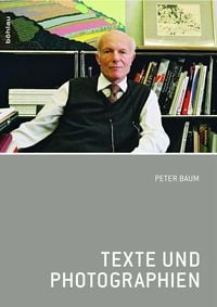 Produktbild: Texte und Photographien