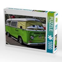 Produktbild: CALVENDO Puzzle T2 | 1000 Teile Lege-Gr&ouml;&szlig;e 64x48cm Foto-Puzzle f&uuml;r gl&uuml;ckliche Stunden