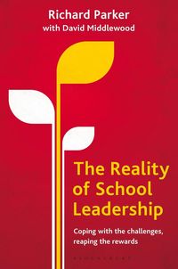 Produktbild: The Reality of School Leadership