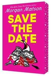 Produktbild: Save the Date