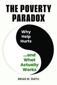 Produktbild: The Poverty Paradox