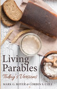 Produktbild: Living Parables