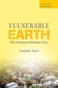 Produktbild: Vulnerable Earth