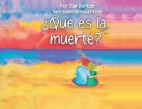 Produktbild: Que es la muerte?