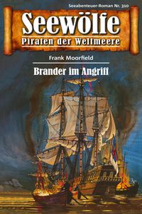 Produktbild: Seew&ouml;lfe - Piraten der Weltmeere 310