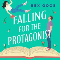 Produktbild: Falling for the Protagonist