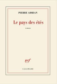 Produktbild: Le Pays des &eacute;t&eacute;s