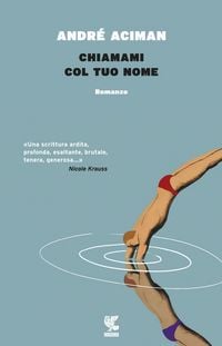 Produktbild: Chiamami col tuo nome