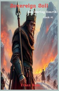 Produktbild: Smoldering Hearth