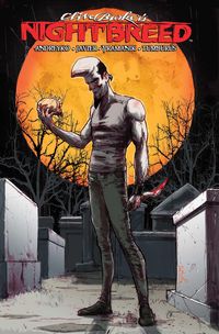 Produktbild: Andreyko, M: Clive Barker's Nightbreed Vol. 3