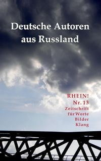 Produktbild: Rhein! Nr. 13