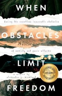 Produktbild: When Obstacles Limit Freedom