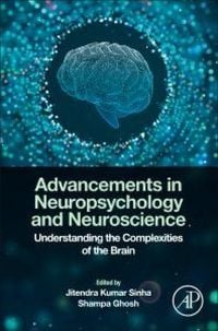 Produktbild: Advancements in Neuropsychology and Neuroscience