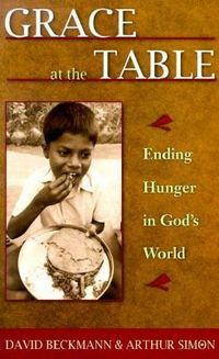 Produktbild: Grace at the Table