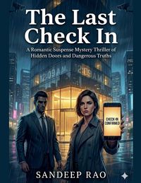 Produktbild: The Last Check In