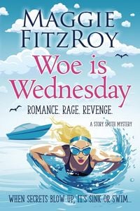 Produktbild: Woe is Wednesday