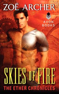 Produktbild: Skies Of Fire