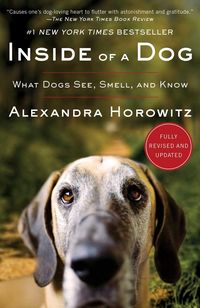 Produktbild: Inside of a Dog