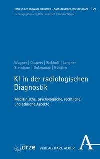 Produktbild: KI in der radiologischen Diagnostik