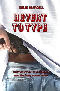 Produktbild: Revert To Type (Saffron Price, #2)