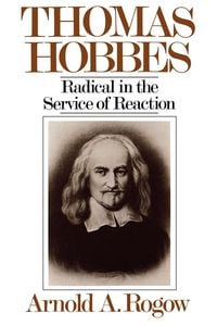 Produktbild: Thomas Hobbes