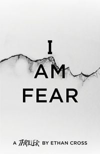 Bild vom Artikel I Am Fear vom Autor Ethan Cross