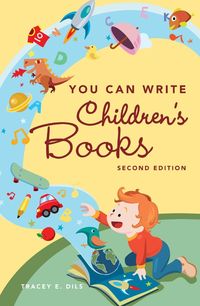 Produktbild: You Can Write Childrens Bks 2/