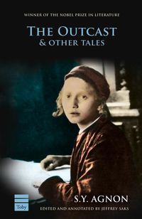 Produktbild: The Outcast & Other Tales