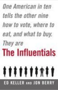 Produktbild: The Influentials