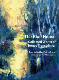 Produktbild: The Blue House