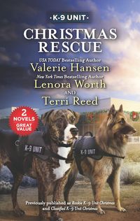 Produktbild: Christmas Rescue