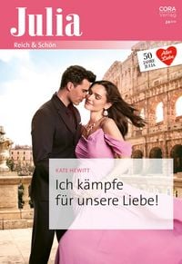 Produktbild: Ich k&auml;mpfe f&uuml;r unsere Liebe!