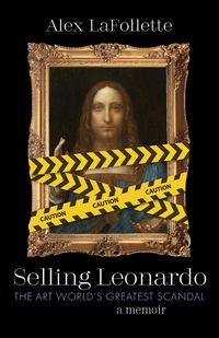 Produktbild: Selling Leonardo