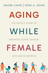 Produktbild: Aging While Female