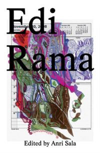 Produktbild: Edi Rama