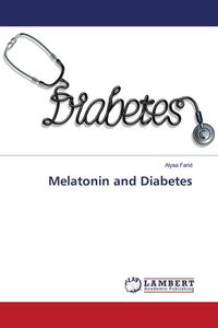Produktbild: Melatonin and Diabetes