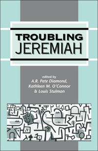 Produktbild: Troubling Jeremiah