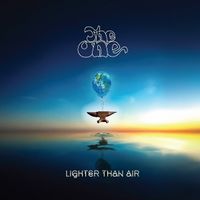 Produktbild: Lighter Than Air