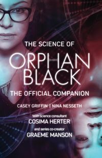 Produktbild: The Science of Orphan Black