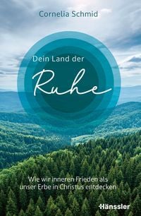 Produktbild: Dein Land der Ruhe