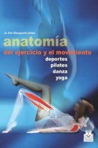 Produktbild: Anatom&iacute;a del ejercicio y el movimiento