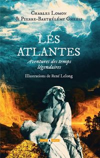 Produktbild: Les atlantes